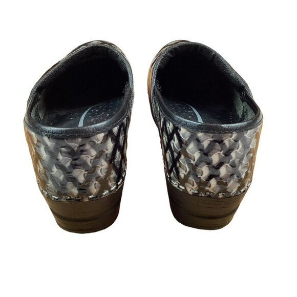 SANITA the Original Danish Clog 36 - Picture 3 of 8